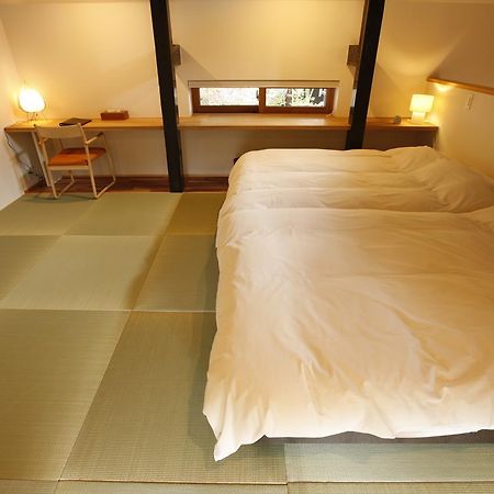 Hotel Yamagata The Takinami Nanyo Exterior foto