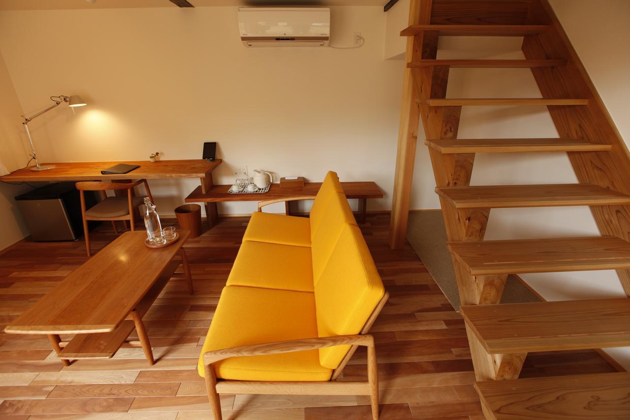 Hotel Yamagata The Takinami Nanyo Exterior foto