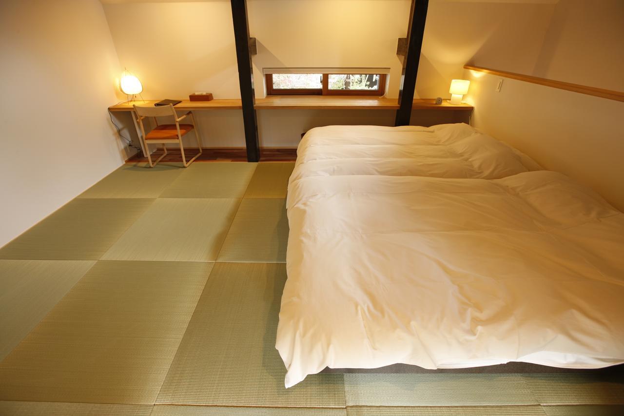 Hotel Yamagata The Takinami Nanyo Exterior foto