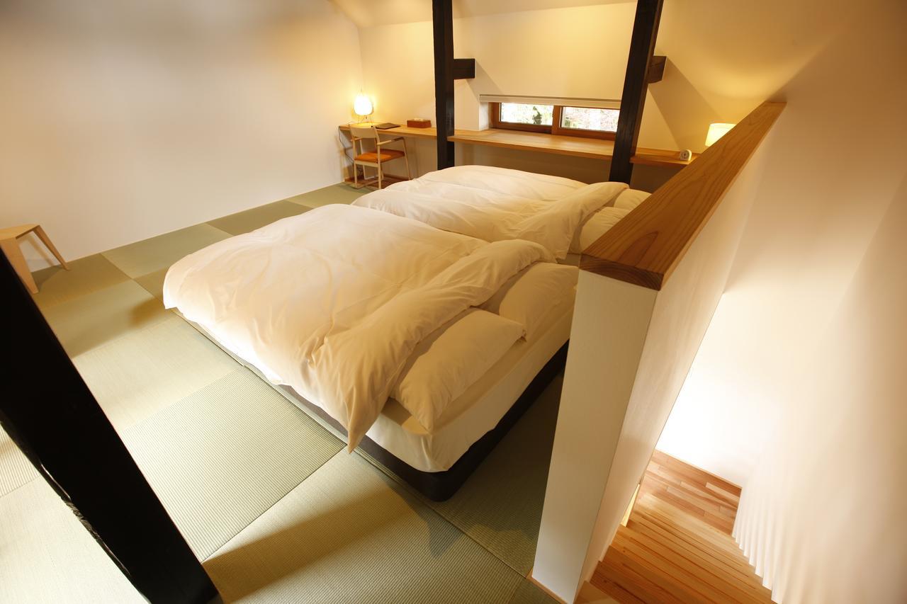 Hotel Yamagata The Takinami Nanyo Exterior foto