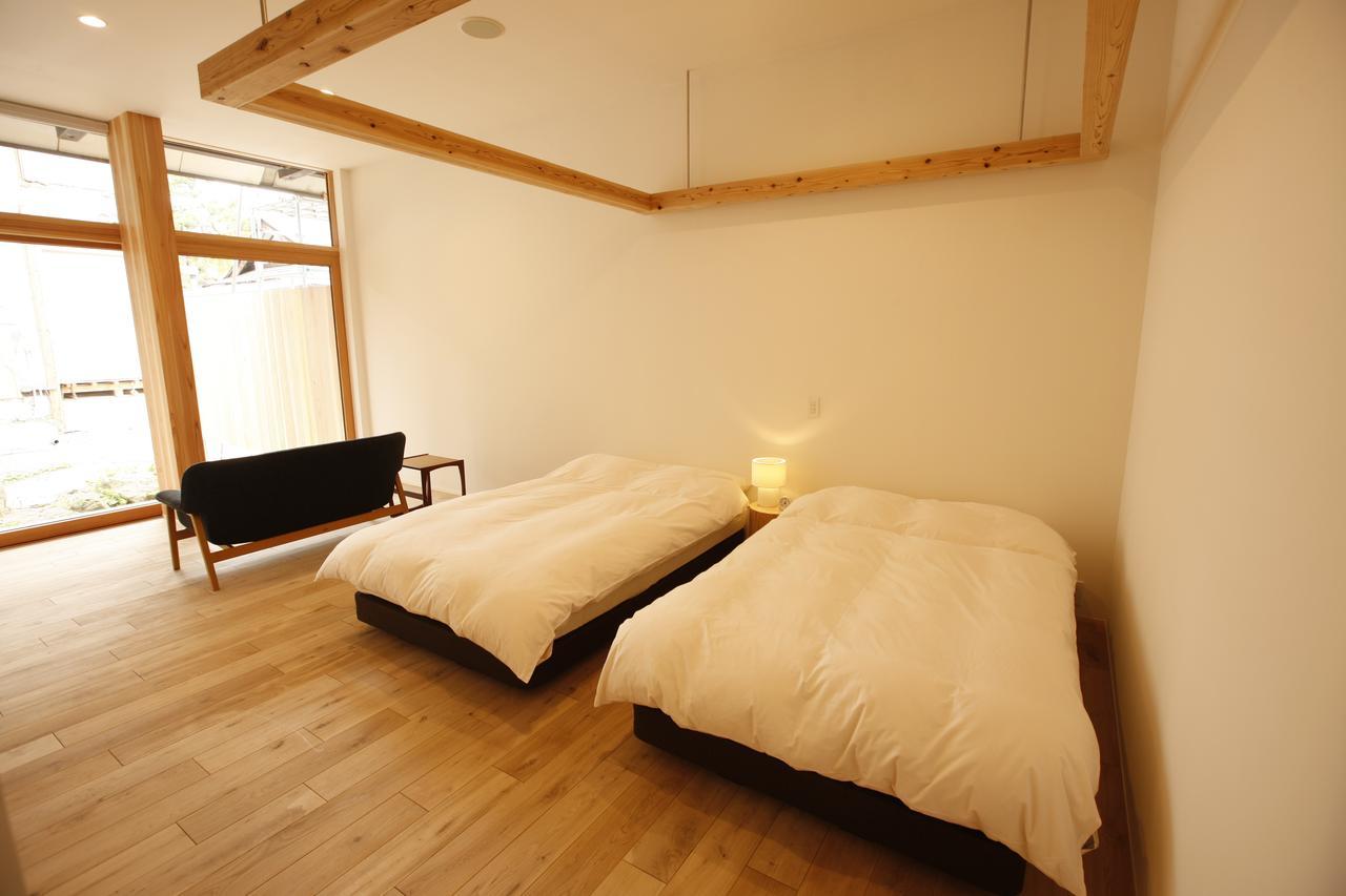 Hotel Yamagata The Takinami Nanyo Exterior foto