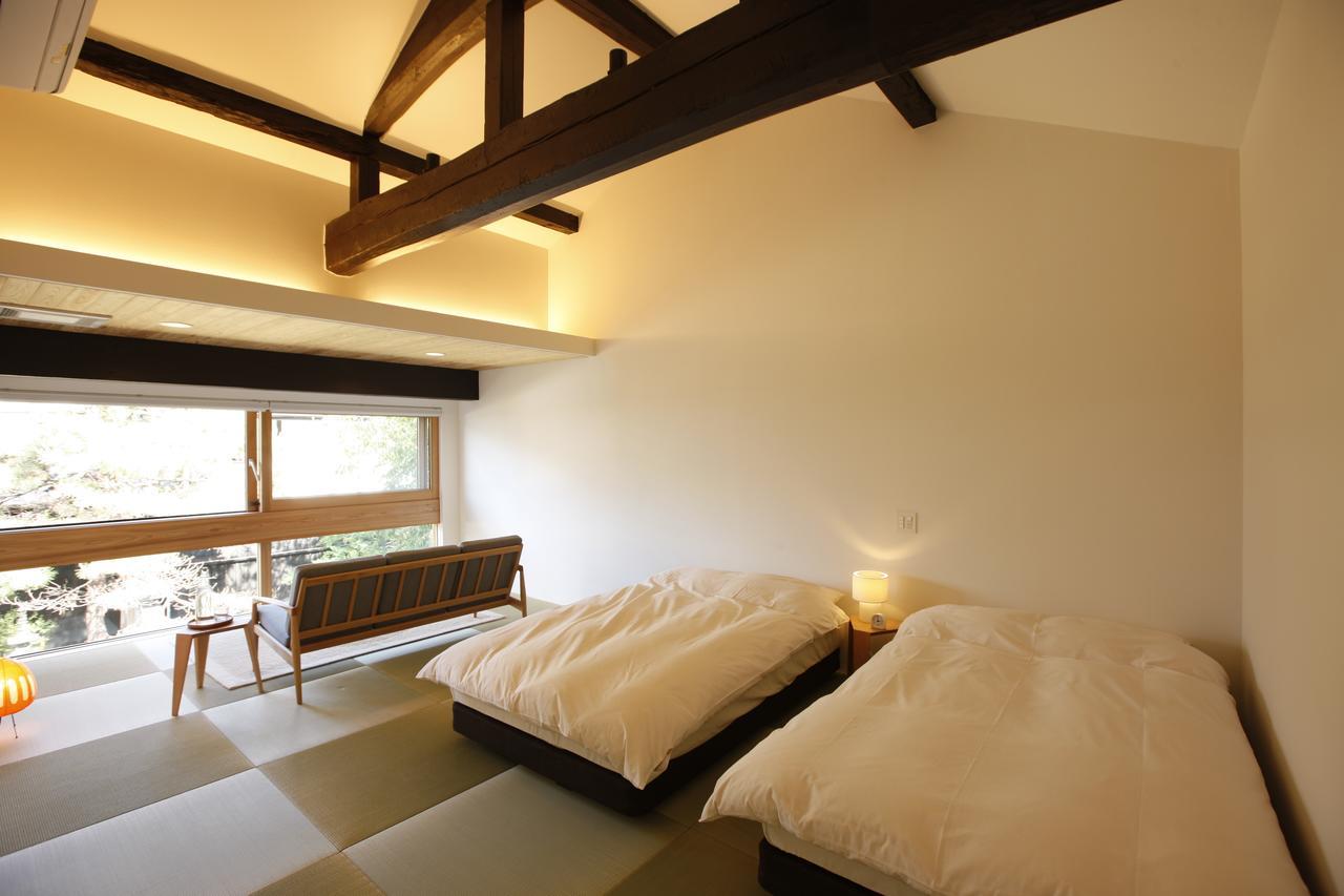 Hotel Yamagata The Takinami Nanyo Exterior foto