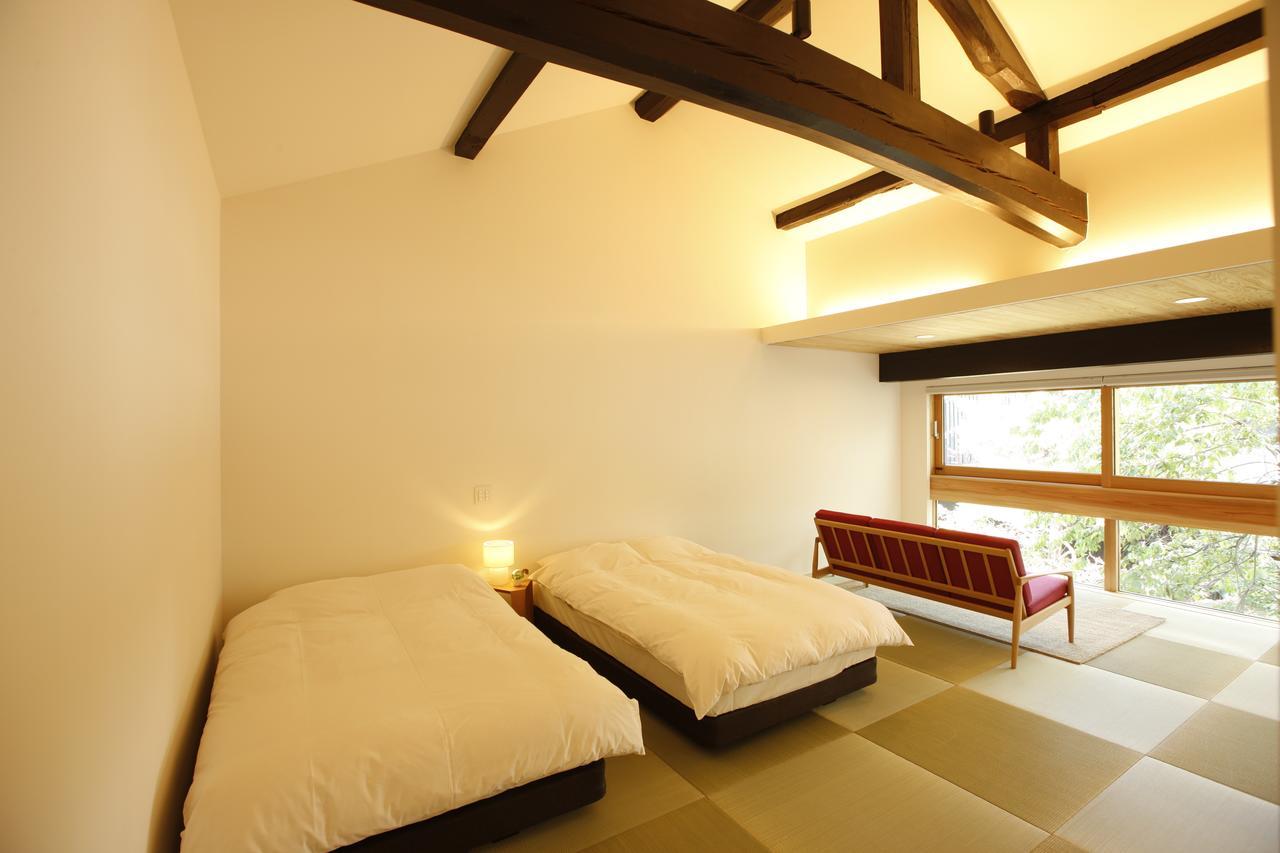 Hotel Yamagata The Takinami Nanyo Exterior foto