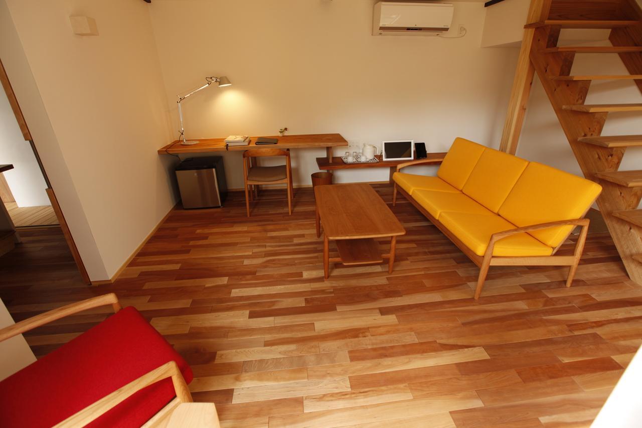 Hotel Yamagata The Takinami Nanyo Exterior foto