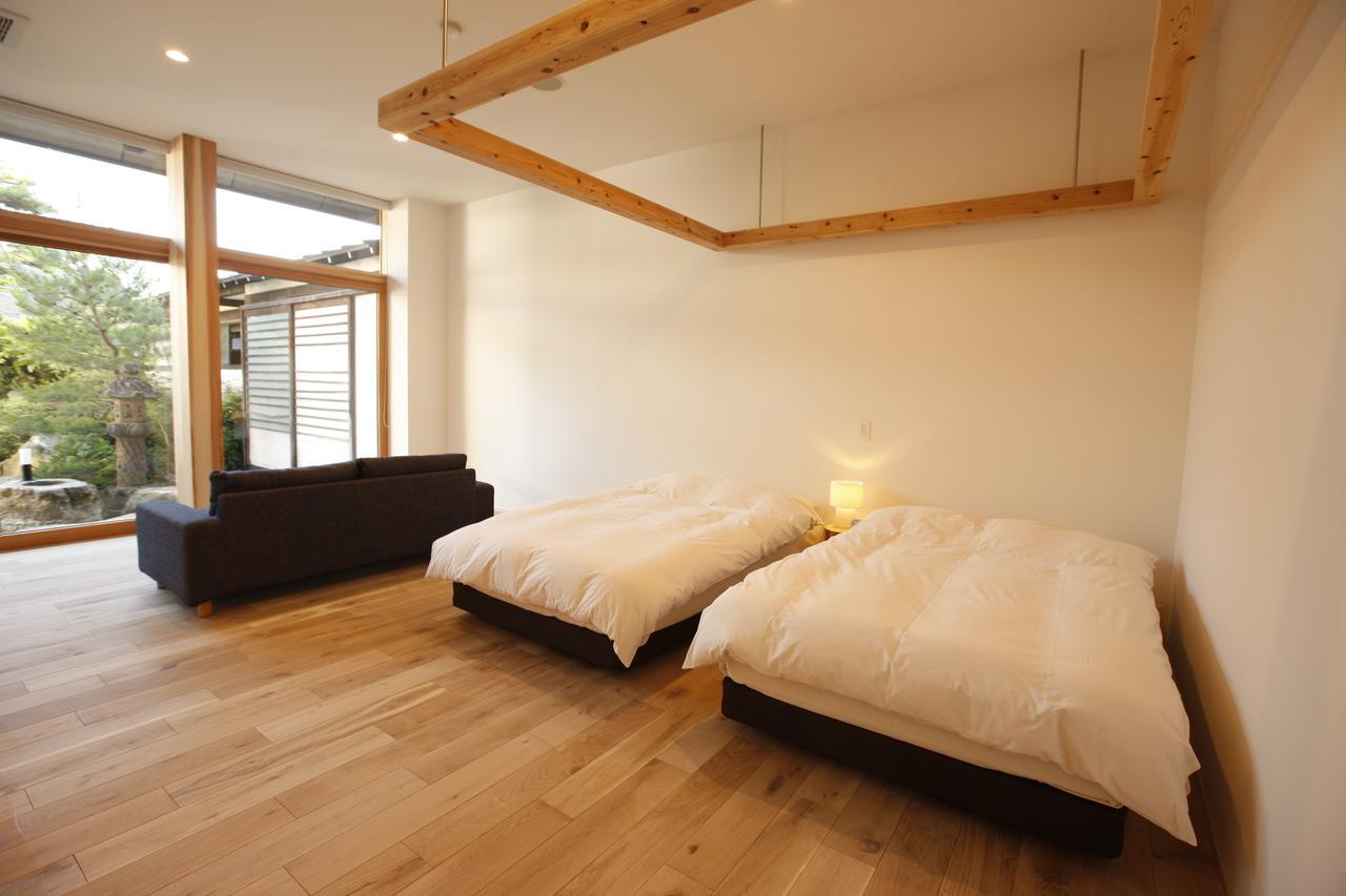 Hotel Yamagata The Takinami Nanyo Exterior foto