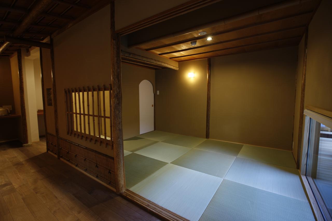 Hotel Yamagata The Takinami Nanyo Exterior foto