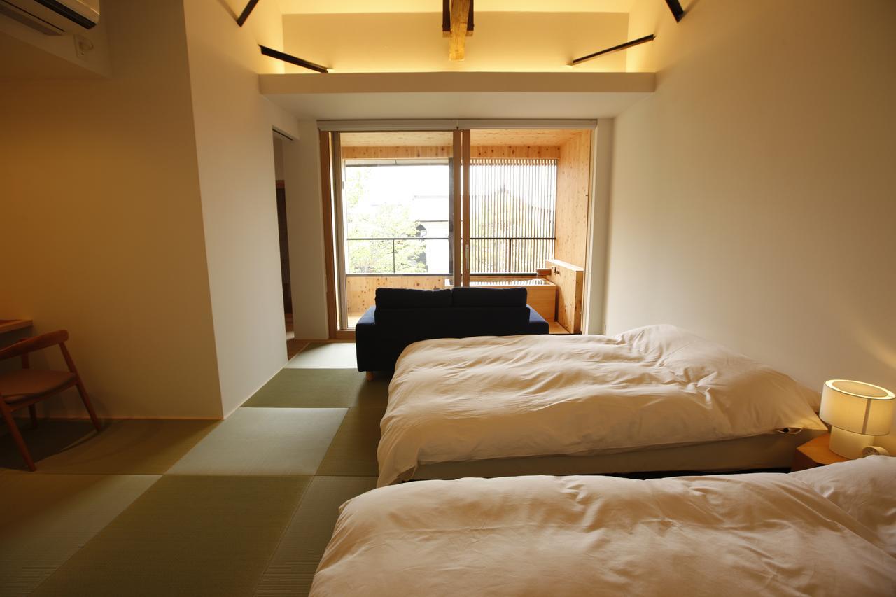 Hotel Yamagata The Takinami Nanyo Exterior foto