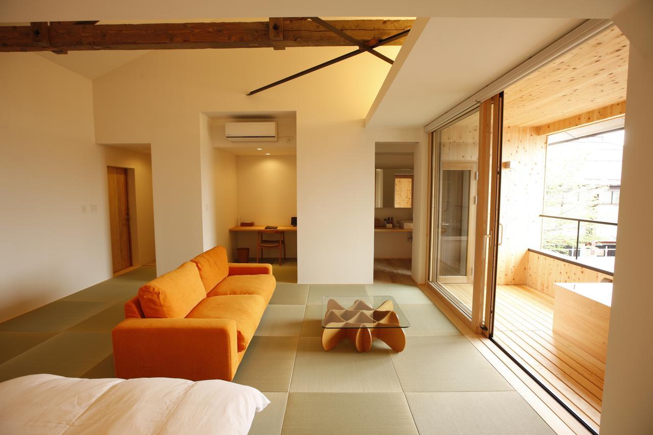 Hotel Yamagata The Takinami Nanyo Exterior foto
