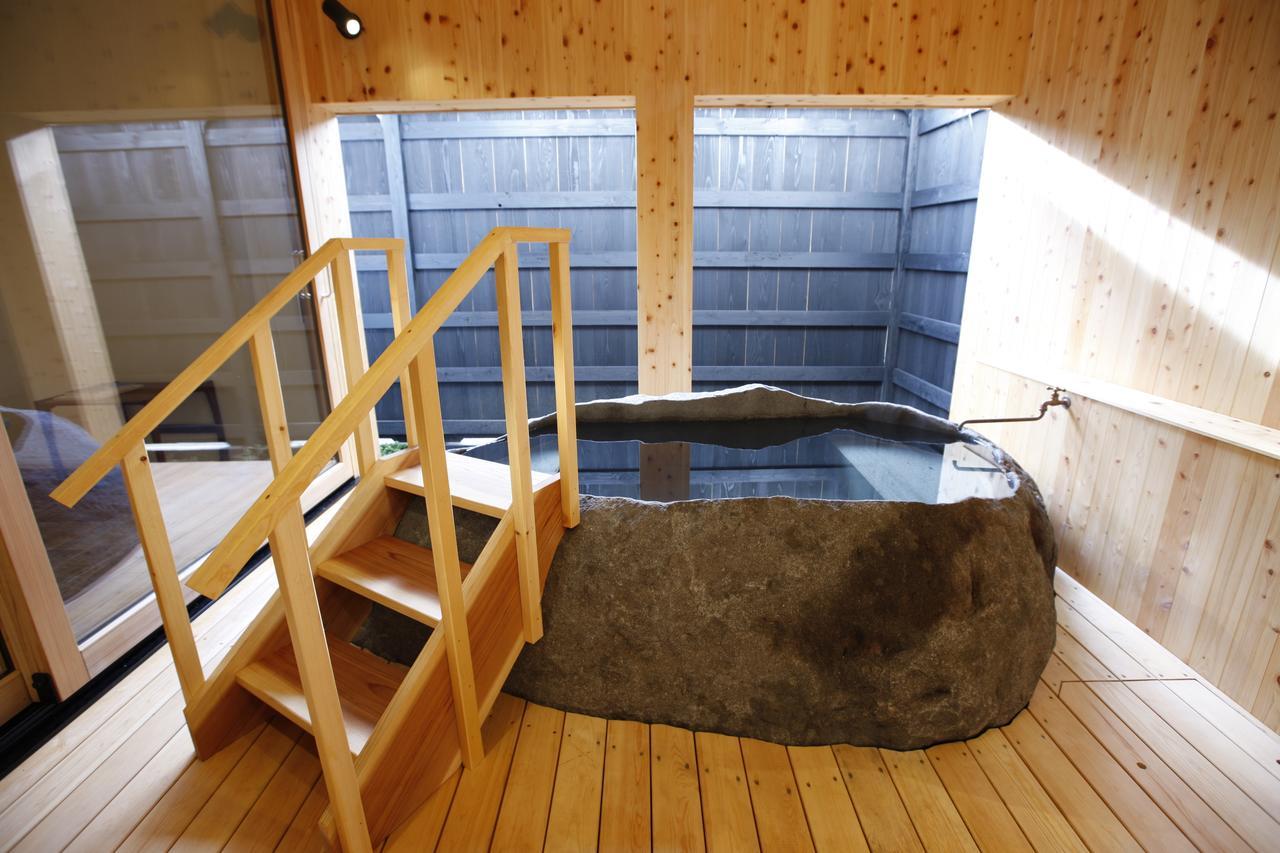 Hotel Yamagata The Takinami Nanyo Exterior foto