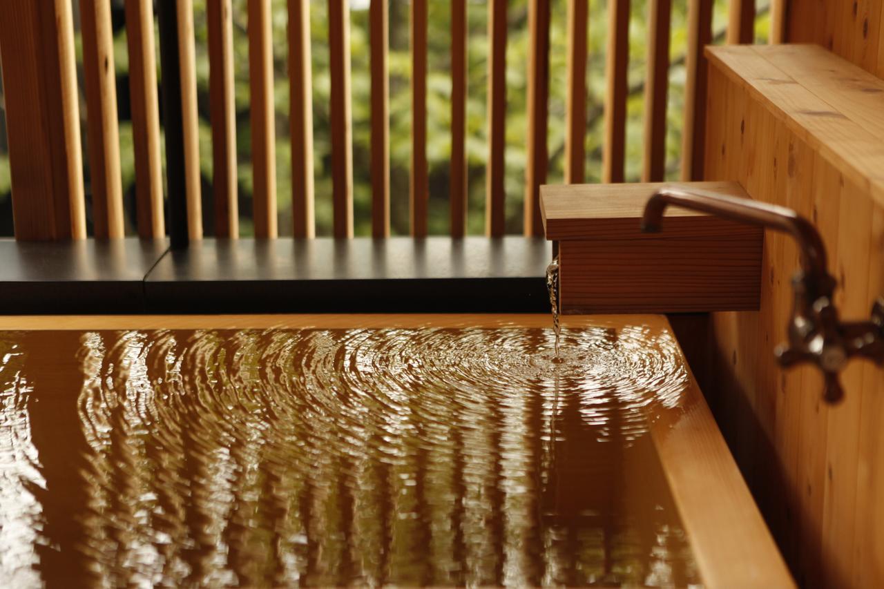 Hotel Yamagata The Takinami Nanyo Exterior foto